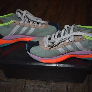 Adidas Pharrell x Tokio Solar Hu